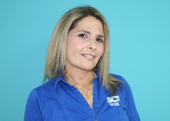Damarys Blanco