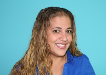 Najwa Barbosa